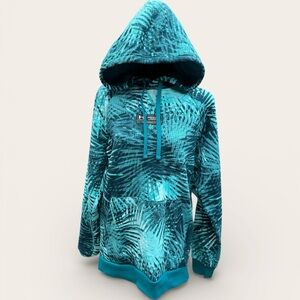 Under Armour Mens Rival Fleece Sport Palm Hoodie